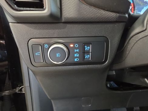 Used 2023 Ford Bronco Sport Outer Banks AWD/4WD image 20
