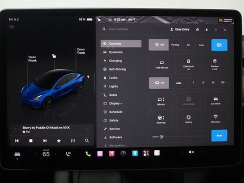 Used 2023 Tesla Model 3 RWD image 28