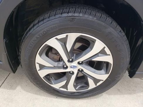 Used 2020 Subaru Outback Limited w/ Popular Package #2 AWD/4WD image 28