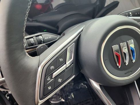 New 2026 Buick Envision Avenir AWD/4WD image 18