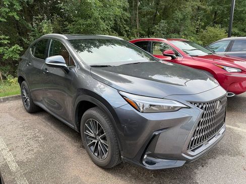 Used 2024 Lexus NX 350 AWD image 1