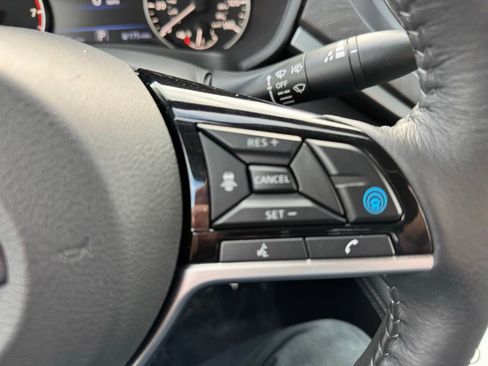 Used 2023 Nissan Altima 2.5 SL image 20