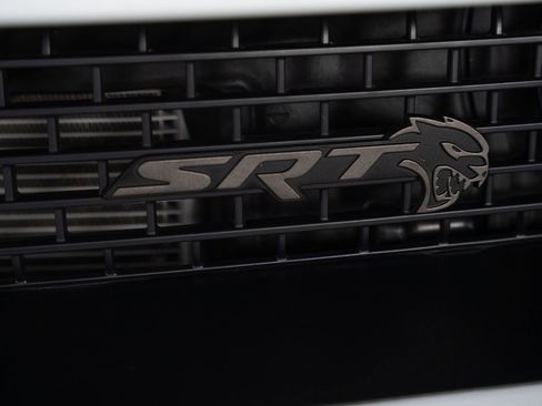 Used 2023 Dodge Challenger SRT Hellcat w/ Plus Package image 14