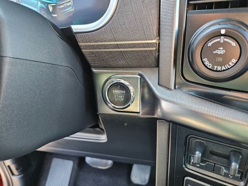 Used 2023 Ford F150 Platinum w/ FX4 Off-Road Package AWD/4WD image 23
