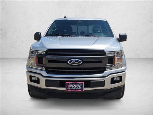 Used 2019 Ford F150 XLT w/ Equipment Group 302A Luxury RWD image 2