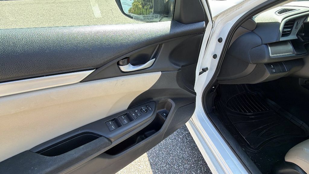 Used 2018 Honda Civic LX image 13