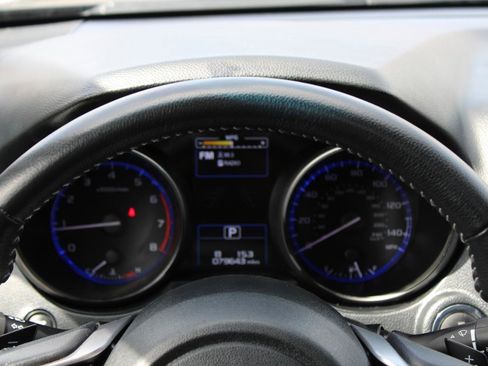 Used 2018 Subaru Outback 2.5i Limited image 9