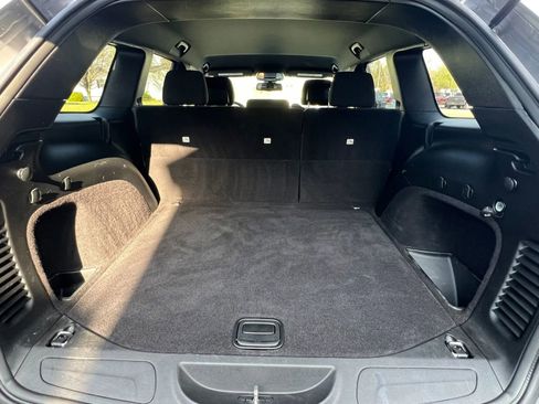 Used 2014 Jeep Grand Cherokee Laredo w/ Quick Order Package 23E image 11