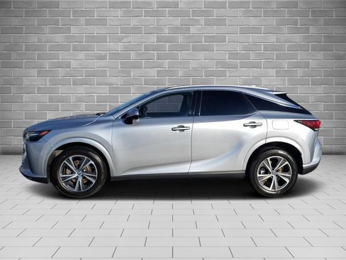 Used 2023 Lexus RX 350 Premium Plus image 8