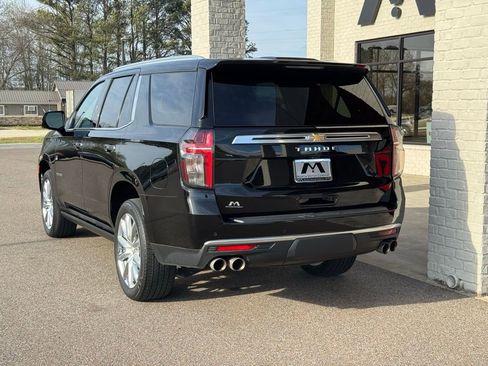 Used 2023 Chevrolet Tahoe High Country w/ Premium Package 2 RWD image 11