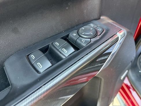 Used 2020 GMC Sierra 1500 AT4 w/ AT4 Premium Package AWD/4WD image 13