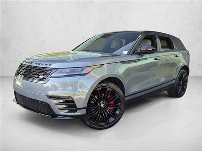 Certified 2024 Land Rover Range Rover Velar Dynamic SE