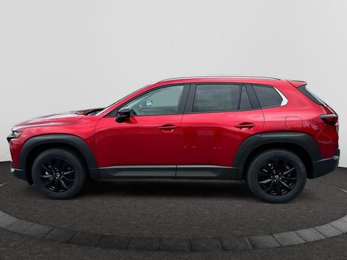 Used 2025 MAZDA CX-50 AWD 2.5 S w/ Weather Package image 2
