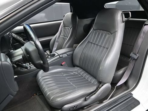 Used 1999 Chevrolet Camaro Z28 RWD image 18