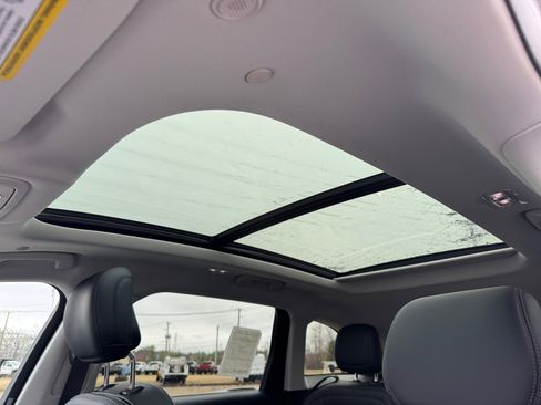 New 2026 Lincoln Nautilus Reserve image 31