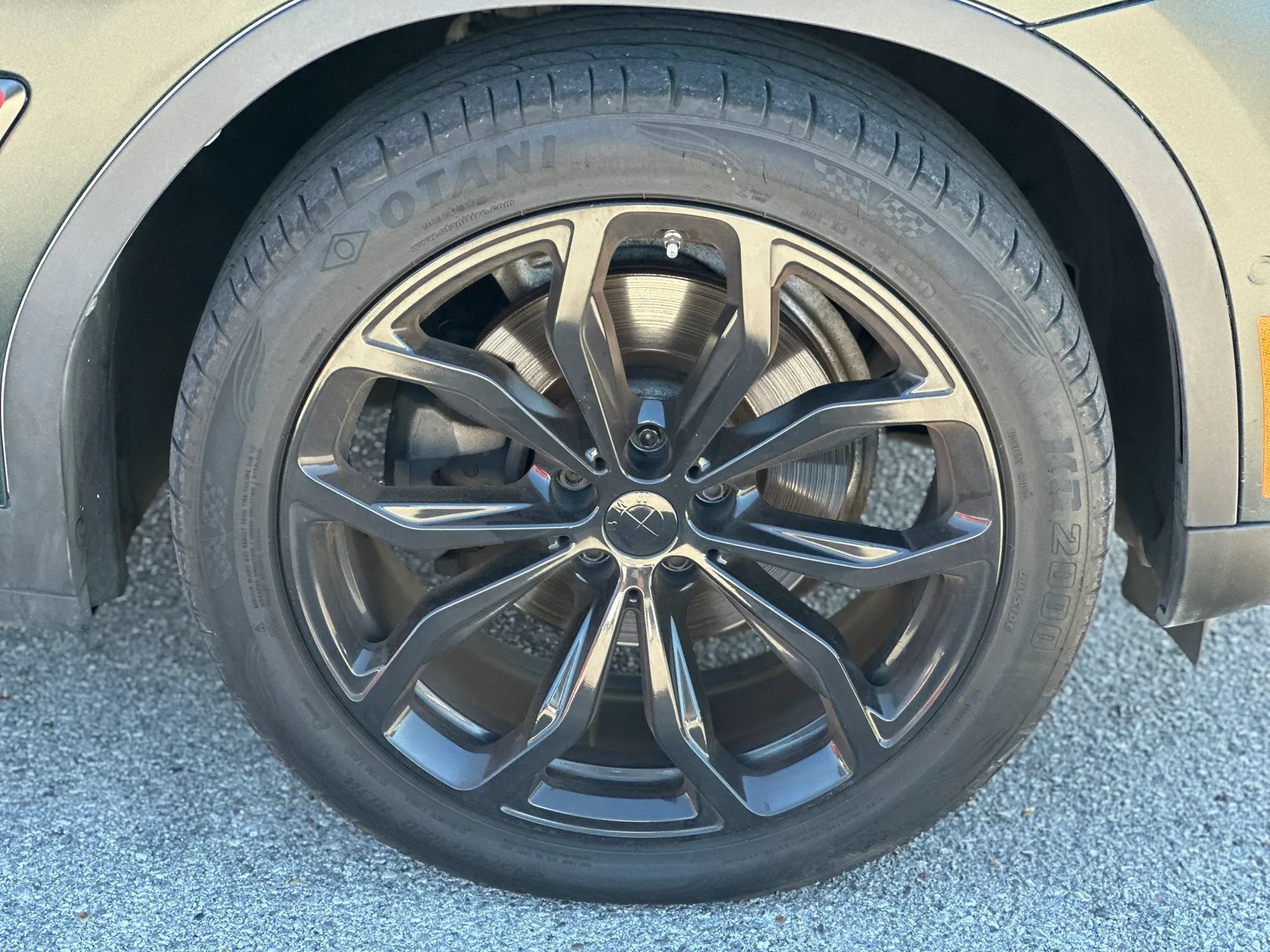Used 2019 BMW X4 xDrive30i AWD/4WD image 25