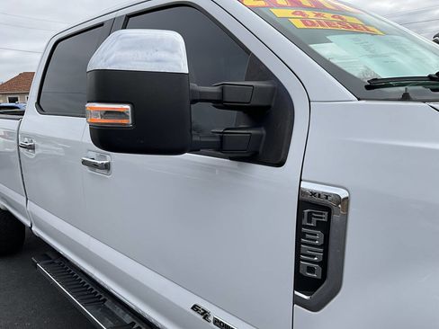 Used 2020 Ford F350 XLT w/ XLT Premium Package image 29