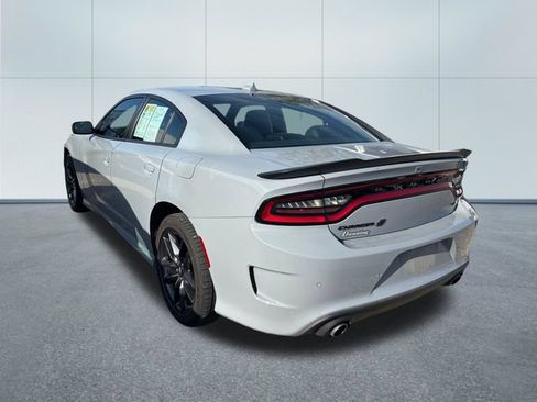 Used 2021 Dodge Charger GT w/ Plus Group AWD/4WD image 2