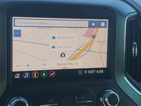 Certified 2020 GMC Sierra 1500 Denali w/ Denali Ultimate Package image 14