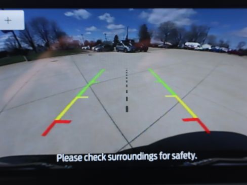 Used 2022 Ford Escape SE w/ Convenience Package image 21