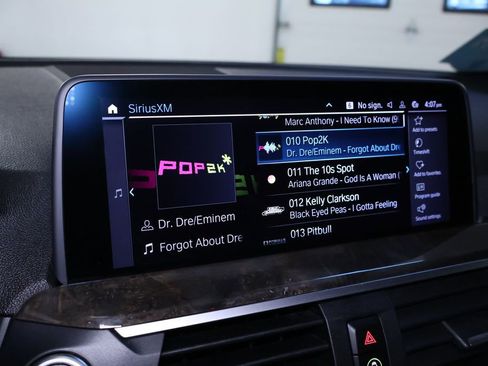 Used 2020 BMW X3 xDrive30e w/ Convenience Package image 35