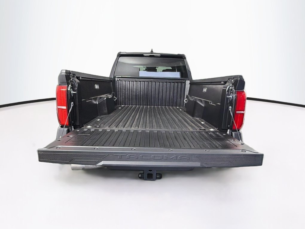 New 2026 Toyota Tacoma SR5 RWD image 25