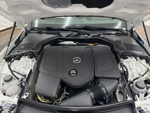 Used 2026 Mercedes-Benz C 300 Sedan image 31