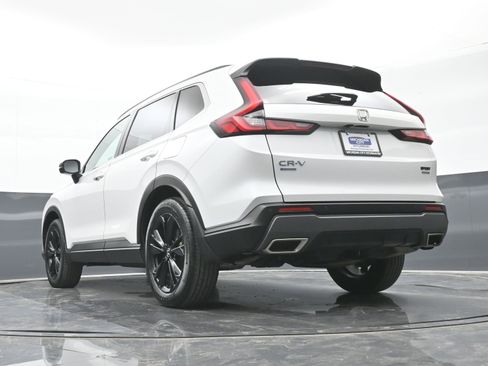Used 2023 Honda CR-V Sport Touring image 42