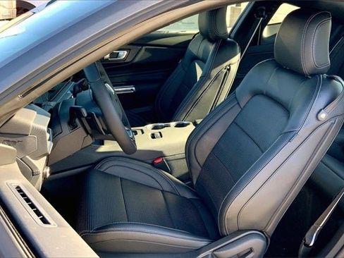 New 2025 Ford Mustang GT Premium image 9