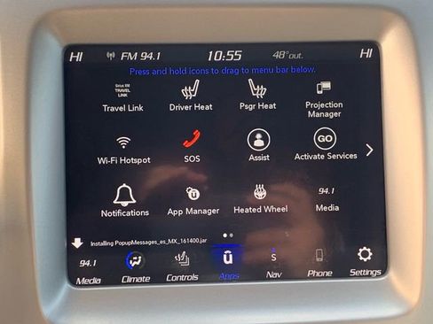 Used 2021 Jeep Compass 80th Special Edition image 30