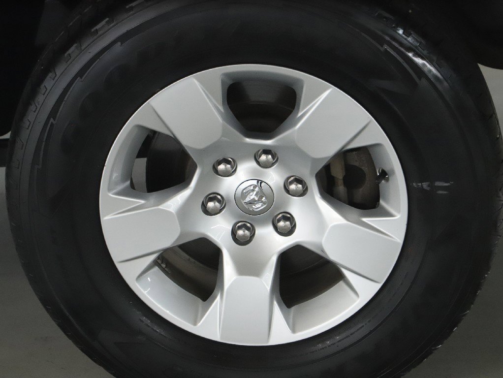 Used 2020 RAM 1500 Big Horn AWD/4WD image 41