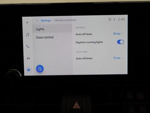 Used 2023 Toyota RAV4 LE image 36