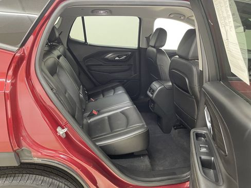 Used 2020 GMC Terrain SLT w/ Preferred Package image 14