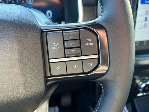 New 2025 Ford F150 Platinum w/ FX4 Off-Road Package image 30