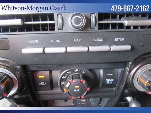 Used 2021 Toyota 4Runner TRD Off-Road Premium image 45