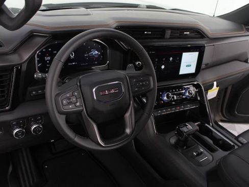 New 2026 GMC Sierra 1500 AT4 w/ AT4 Premium Package image 11