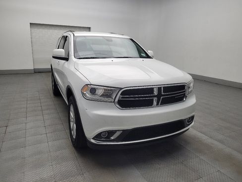Used 2020 Dodge Durango SXT image 13