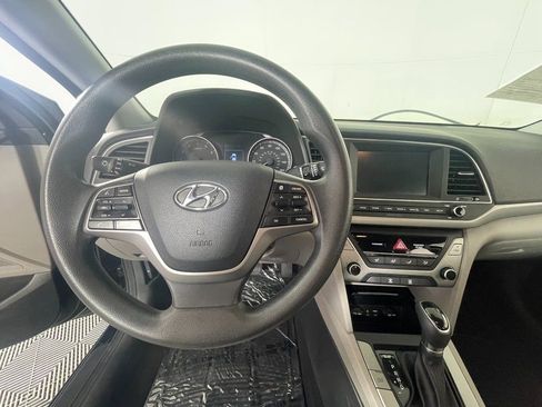 Used 2018 Hyundai Elantra SEL image 15