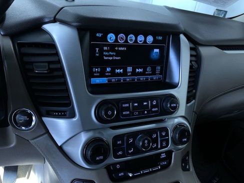 Used 2018 GMC Yukon XL SLT w/ Open Road Package image 23