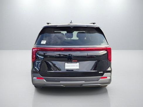 New 2026 Kia Carnival SX Prestige FWD image 5