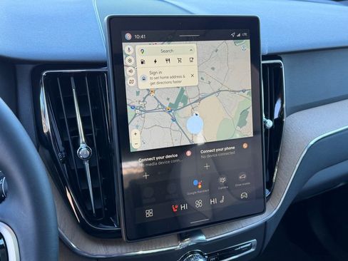 New 2026 Volvo XC60 T8 Plus w/ Protection Package Premier image 23