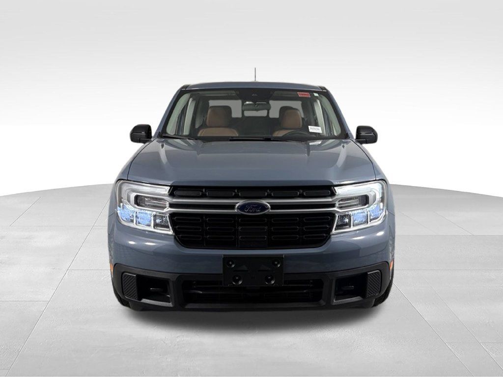 Used 2024 Ford Maverick Lariat w/ FX4 Off-Road Package AWD/4WD image 5