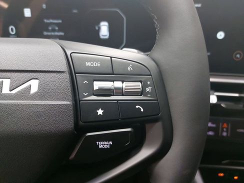 New 2026 Kia Sportage SX Prestige image 18