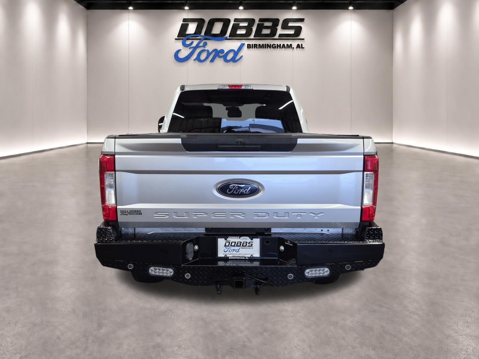 Used 2019 Ford F250 4x4 Crew Cab Super Duty image 6