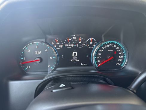 Certified 2020 GMC Yukon XL Denali w/ Denali Ultimate Package AWD/4WD image 11