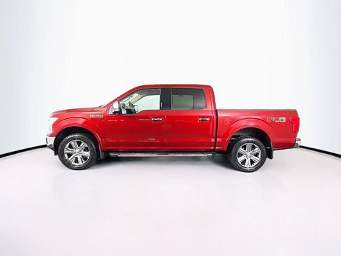 Used 2018 Ford F150 Lariat w/ Equipment Group 502A Luxury AWD/4WD image 8