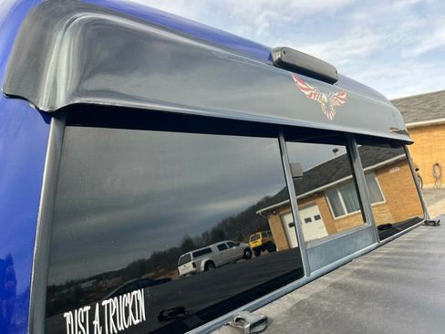 Used 2003 Ford Ranger 2WD Regular Cab image 28