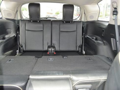 Used 2019 INFINITI QX60 Luxe w/ Essential Package AWD/4WD image 37