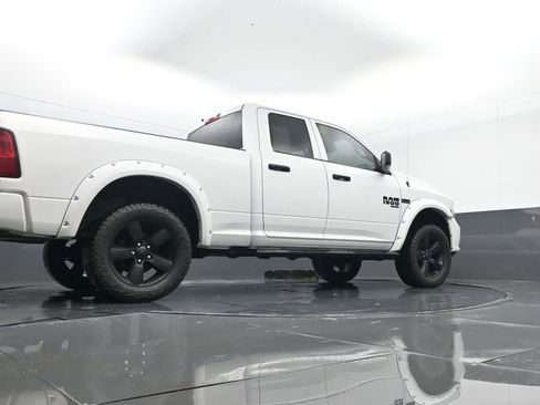 Used 2019 RAM 1500 Express w/ Wheel & Sound Group image 24