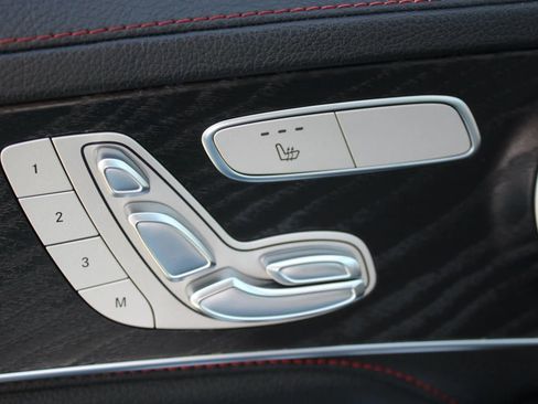 Used 2016 Mercedes-Benz C 450 4MATIC Sedan image 11